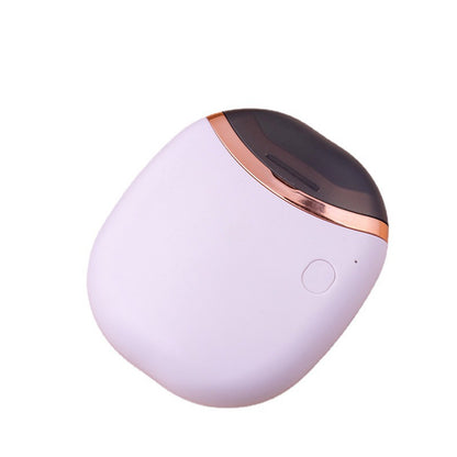 USB Rechargeable Baby Electric Nail Clipper