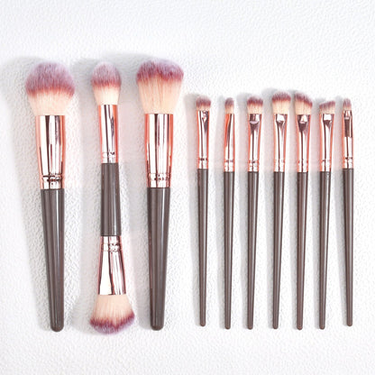 Makeup Brushes