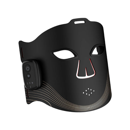 Wireless LED Photon Therapy Facial Mask