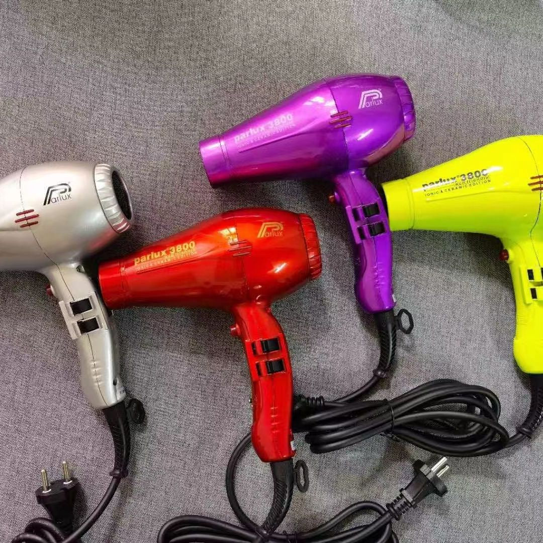 Hair Dryer