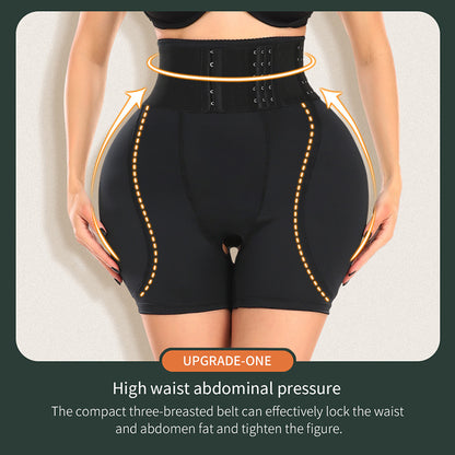 Shapewear Pants