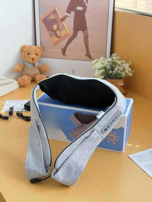 U-shaped Massage Pillow