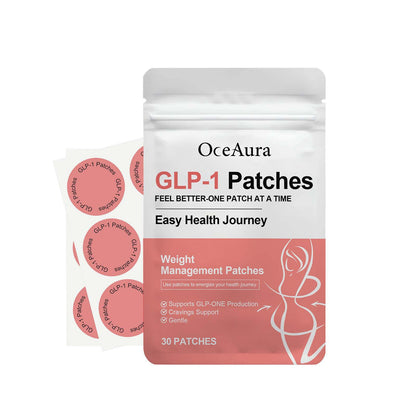 Body care patch