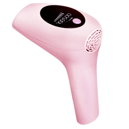 Handheld Hair Removal Device
