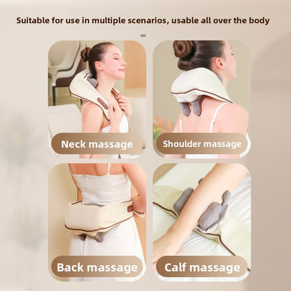 Cervical Massage