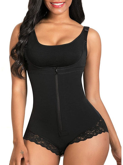 Womens Shapewear Bodysuit