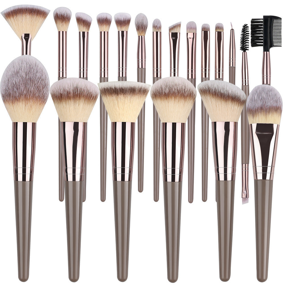 Makeup Brushes