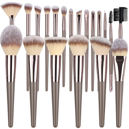 Makeup Brushes
