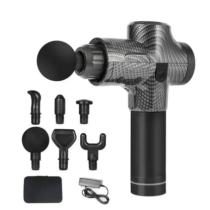 Electric Muscle Massage Gun