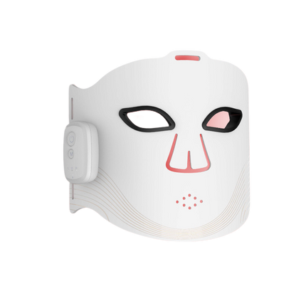 Wireless LED Photon Therapy Facial Mask