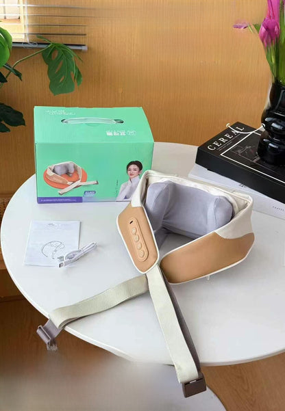 U-shaped Massage Pillow