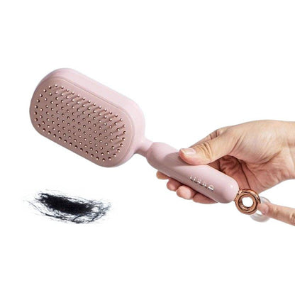 Portable Air Cushion Massage Comb
