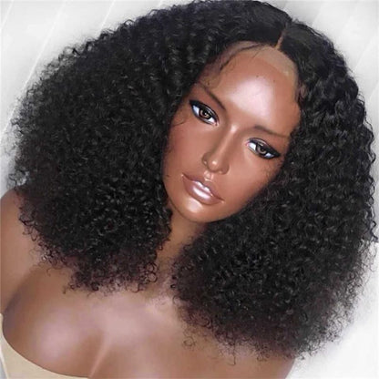 synthetic hair wigs
