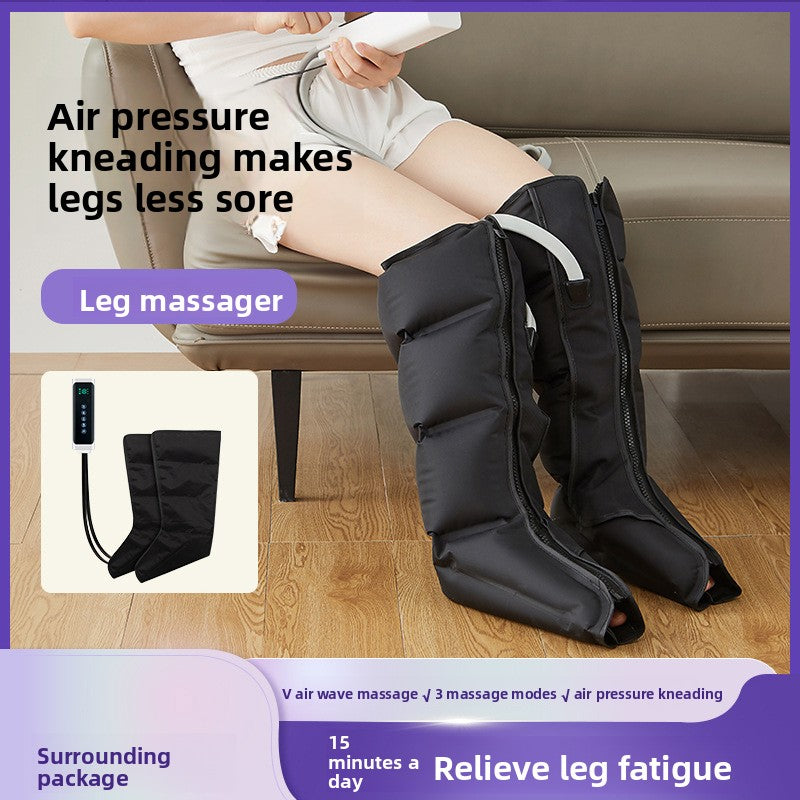 Massage bootsMassage boots