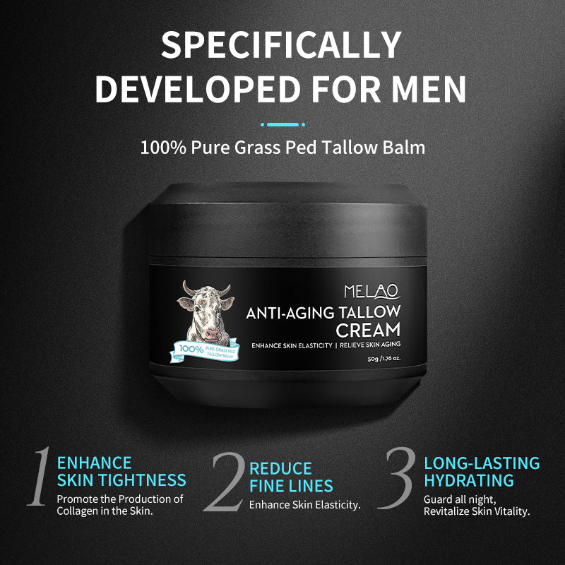 Mens Face Cream