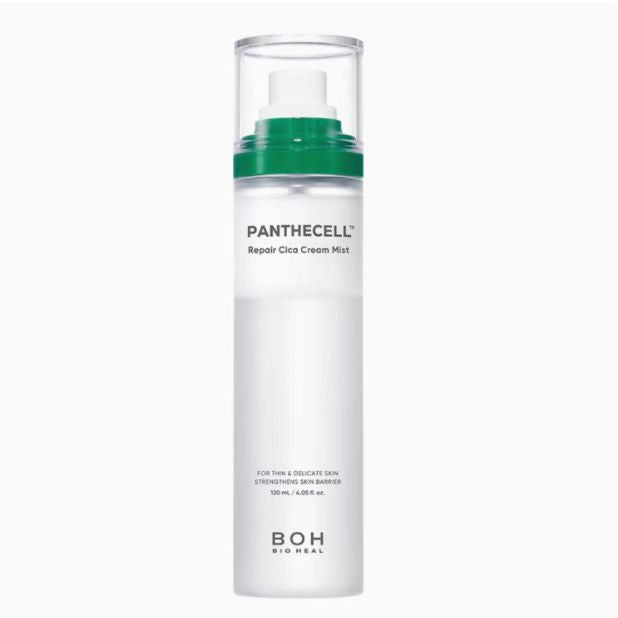 Panthenol Hydrating Cream Spray