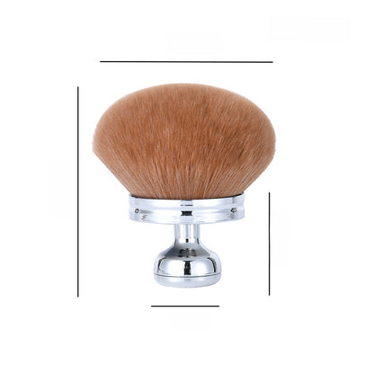 Makeup brush