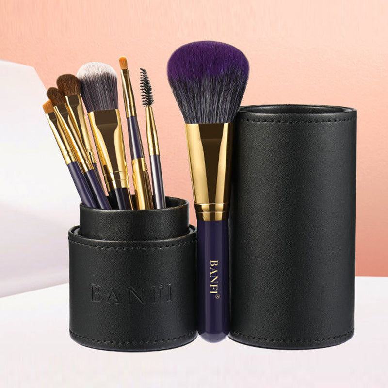 Makeup Brush Set