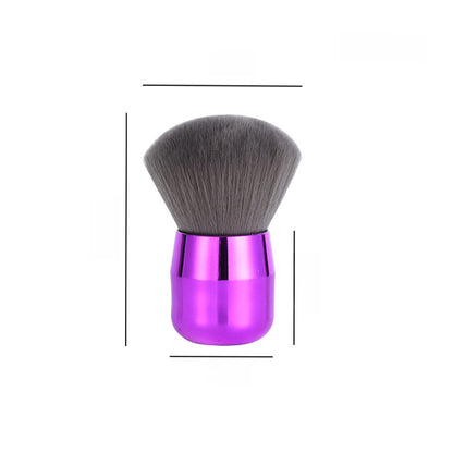 Makeup brush