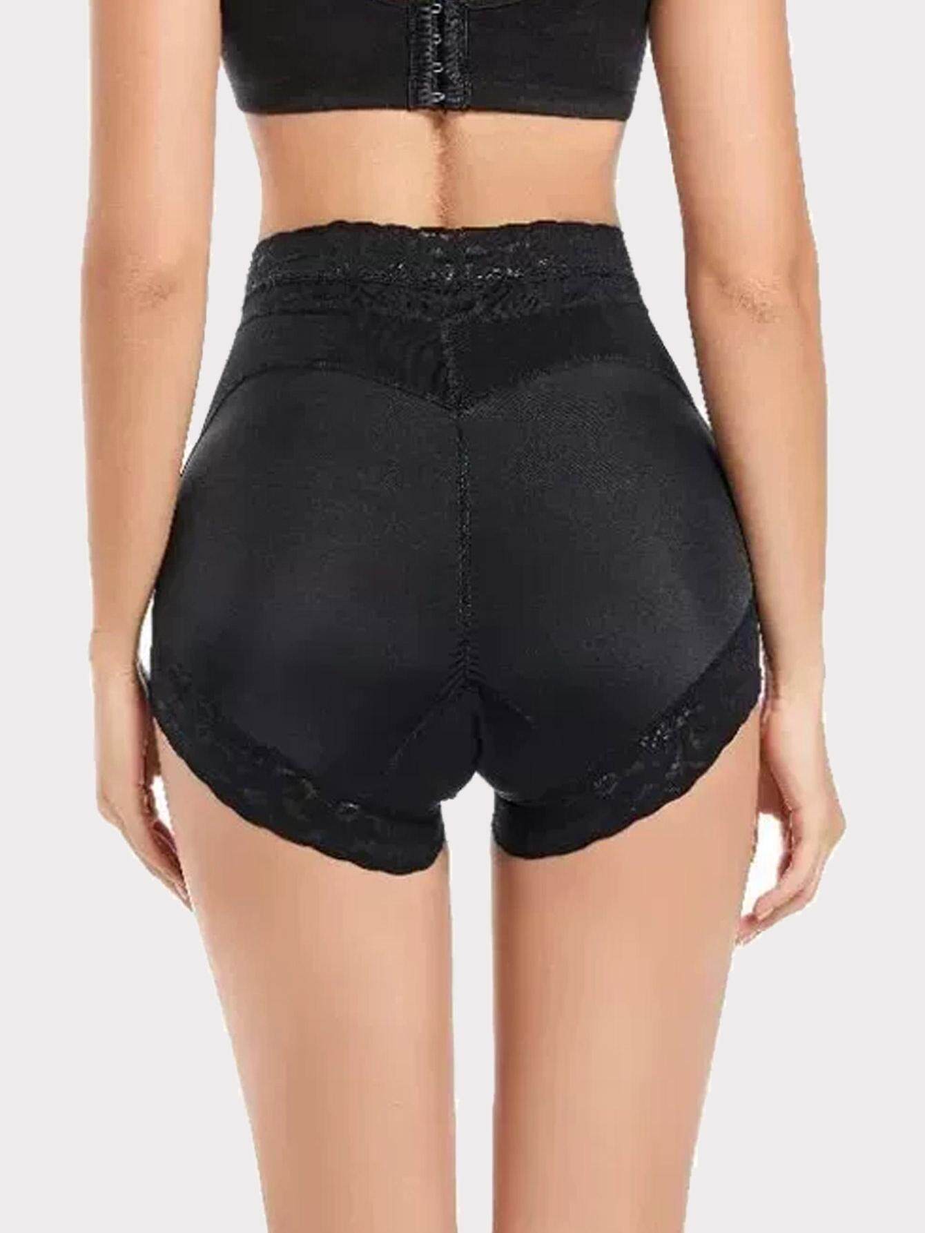 Slimming Body Shaper Butt Lifter Control Shapewear
