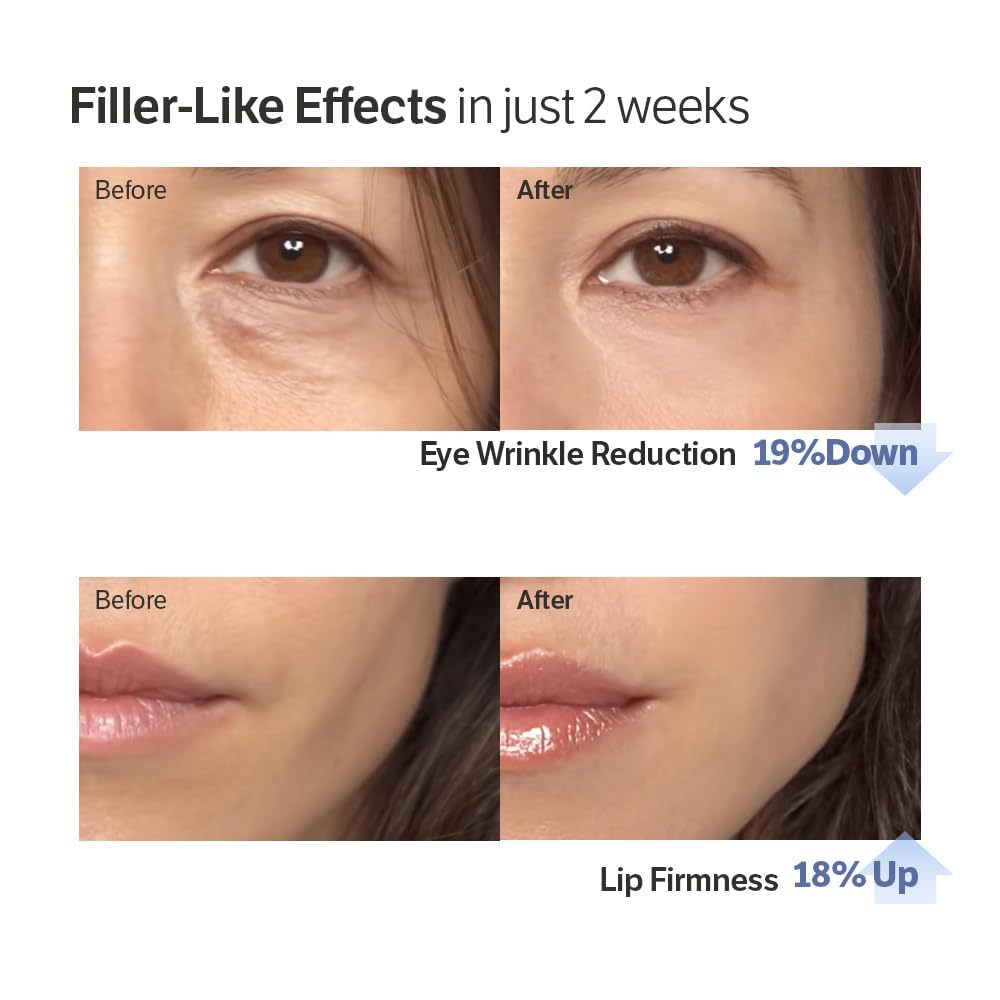 Deep Collagen Anti-Wrinkle Cream