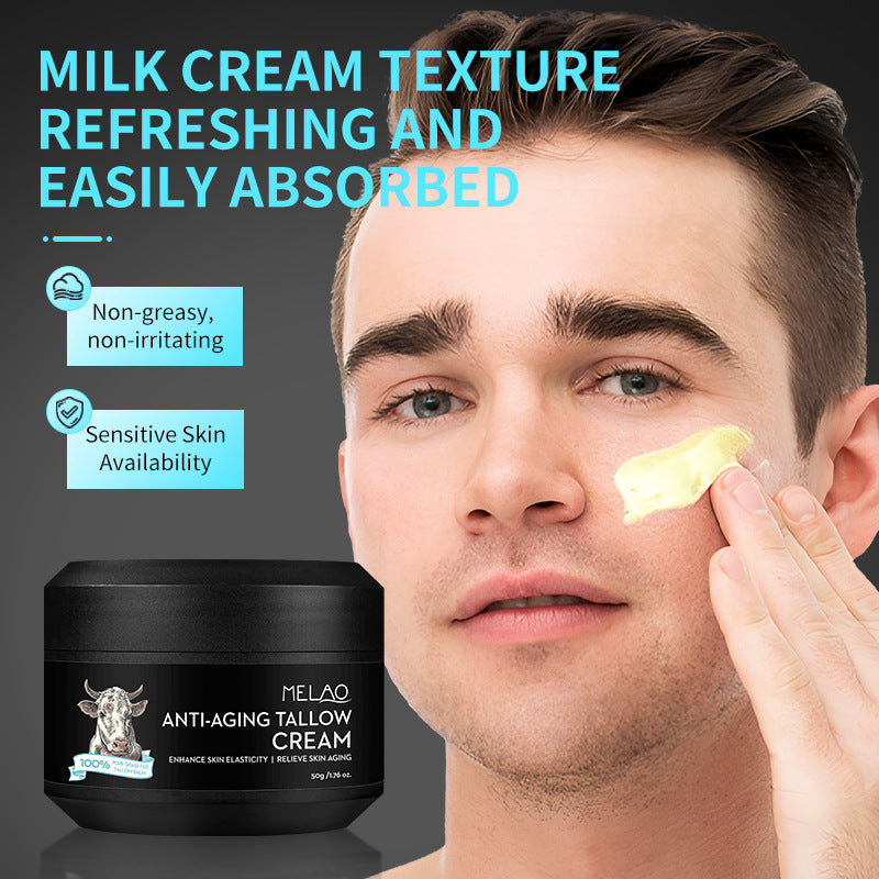 Mens Face Cream