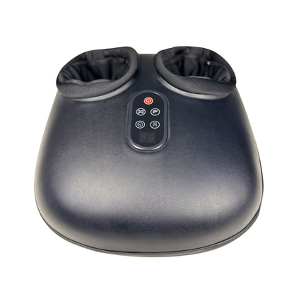 Foot therapy massage device