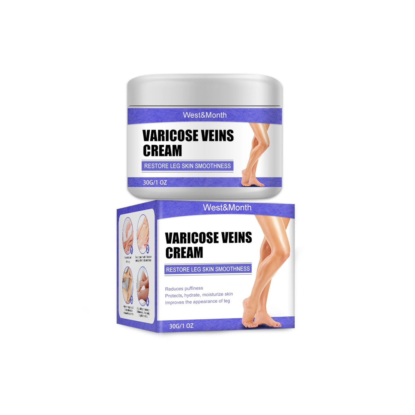 Vein Repair Cream