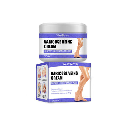 Vein Repair Cream