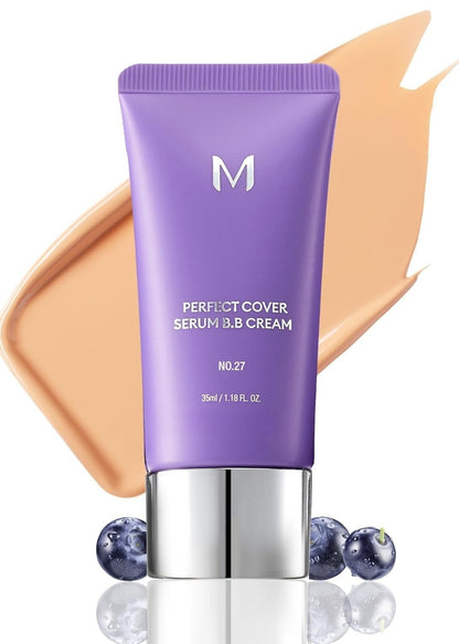 Cover Serum BB Cream