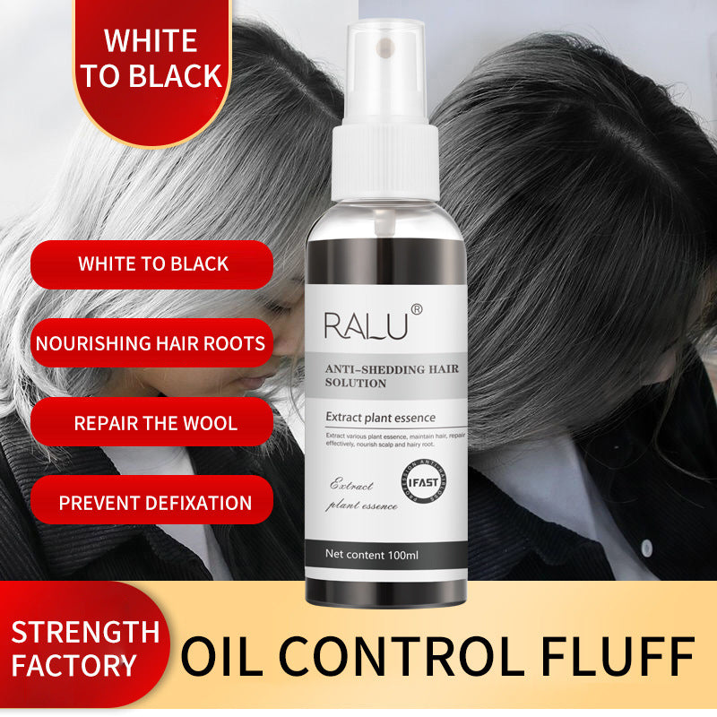 RALU Hair Growth Essence