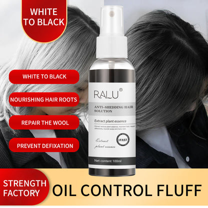 RALU Hair Growth Essence