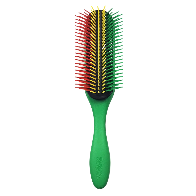 Professional Hair Styling Comb