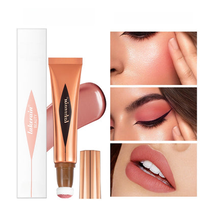 Multi-Purpose Makeup Pen