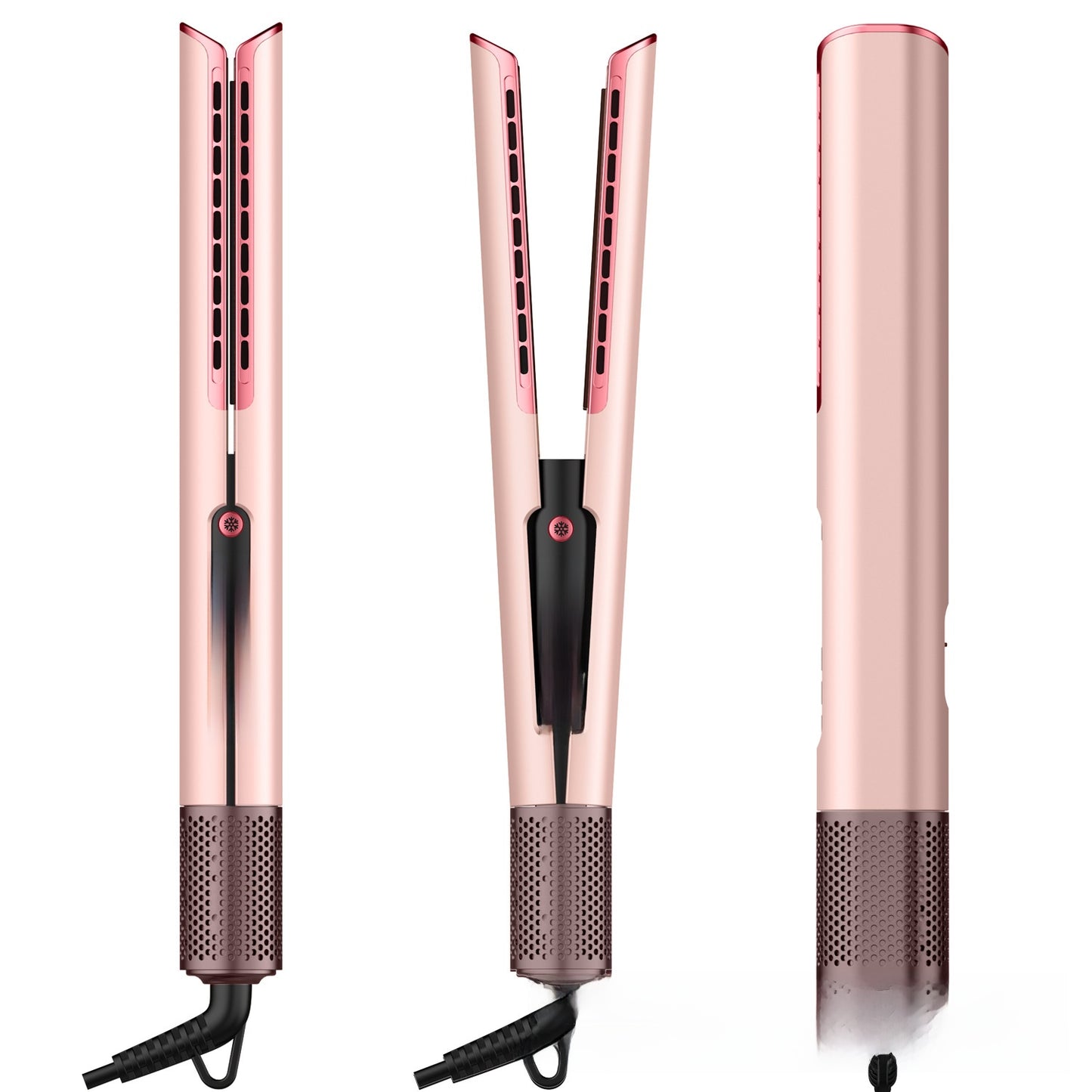 2-in-1 Cool Air Hair Styler