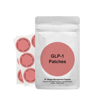 Body care patch