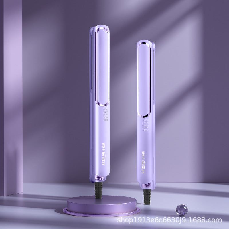 Hair Straightener Iron