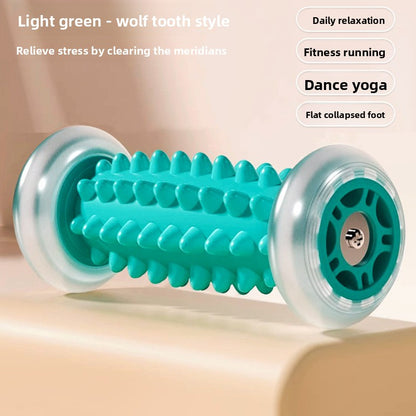 Massage roller