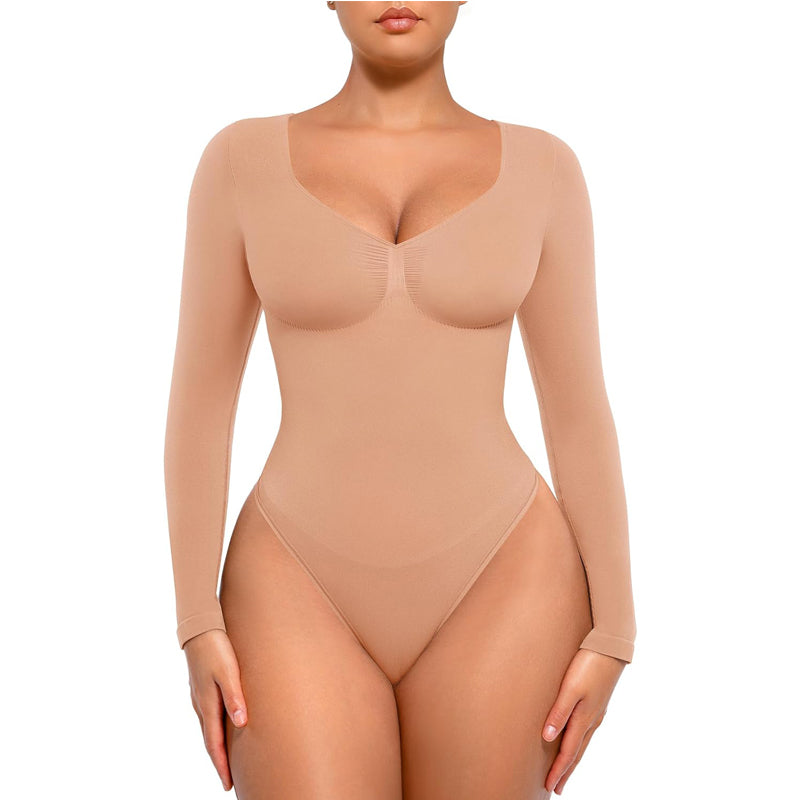 Womens Shapewear Bodysuit