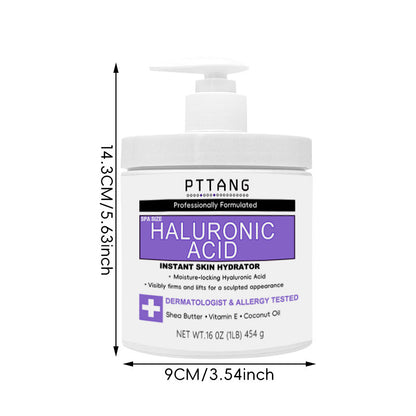 Vitamin C Collagen Retinol Body Moisturizing Cream