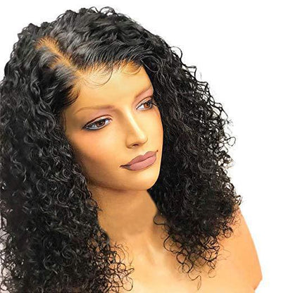 Human Hair Wig