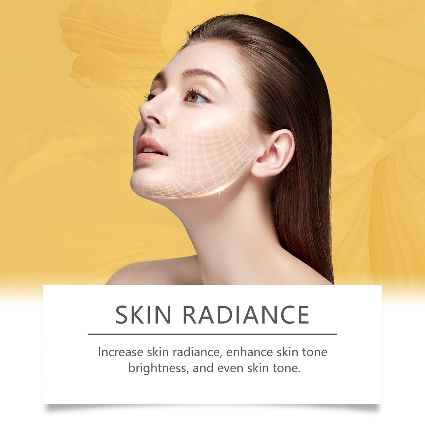 Facial cleansing turmeric oil