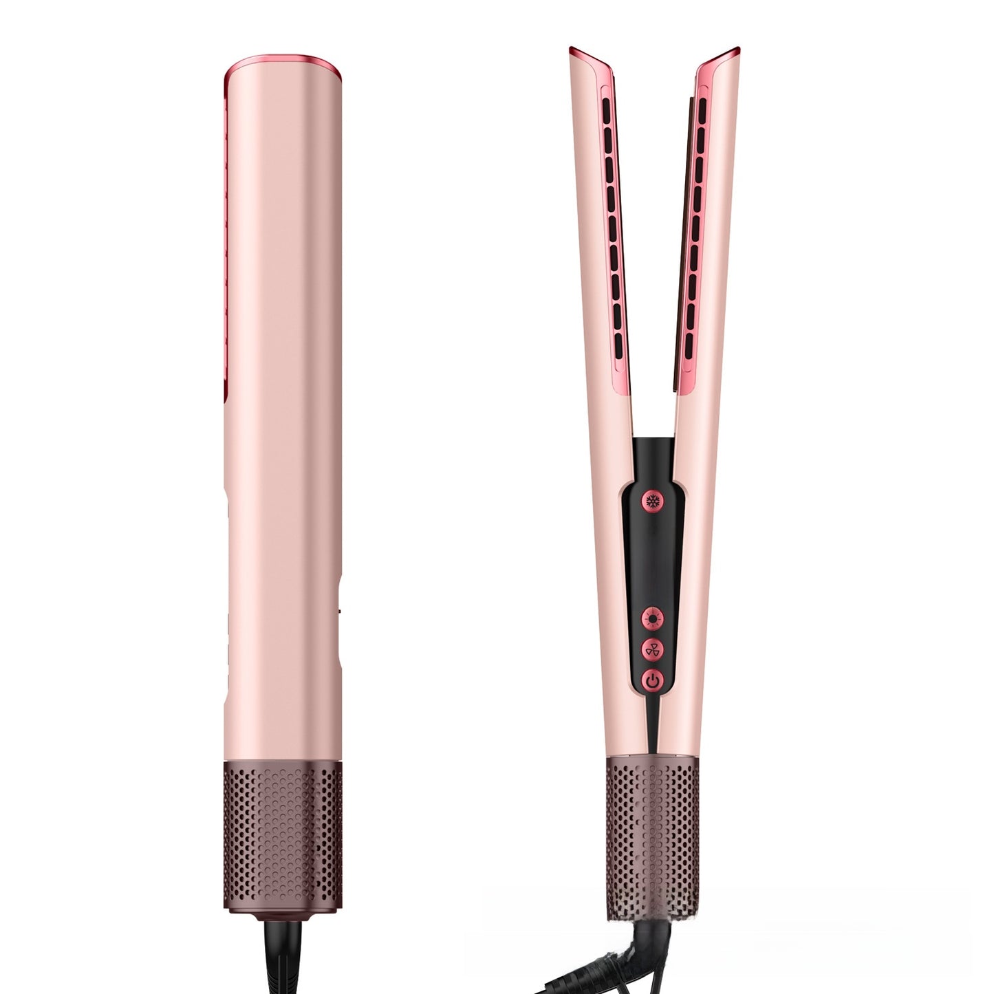 2-in-1 Cool Air Hair Styler