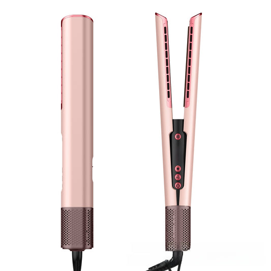 2-in-1 Cool Air Hair Styler
