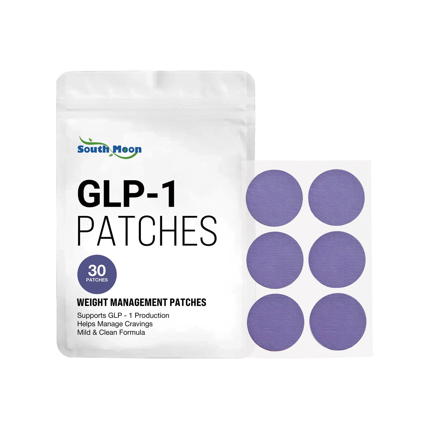 Body care patch