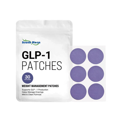 Body care patch