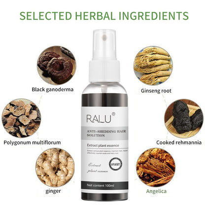 RALU Hair Growth Essence