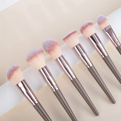 Makeup Brushes