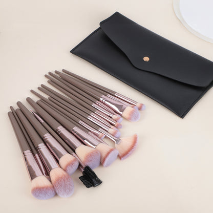 Makeup Brushes