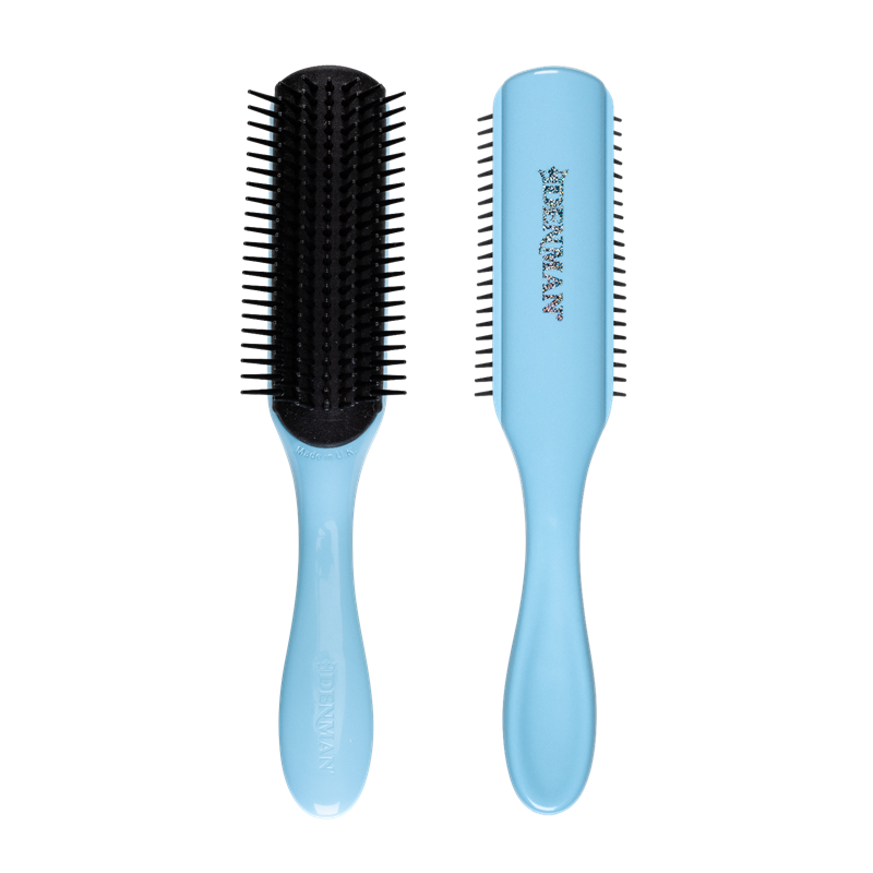 Professional Hair Styling Comb